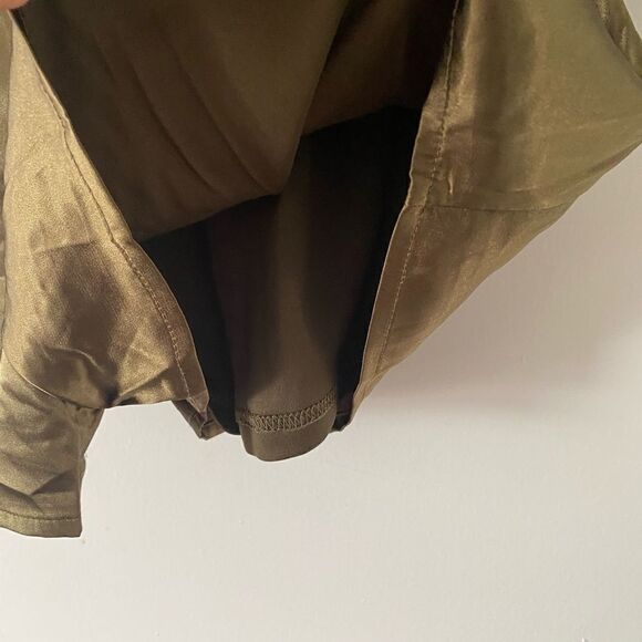 Active USA Romper Size S - Picture 4 of 6